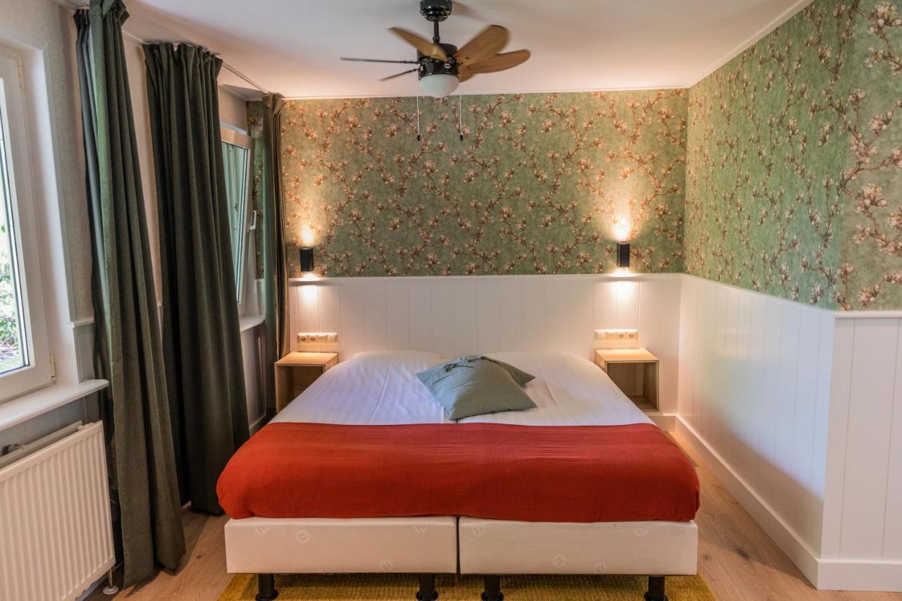 Hotel Jans Rijs Bagian luar foto