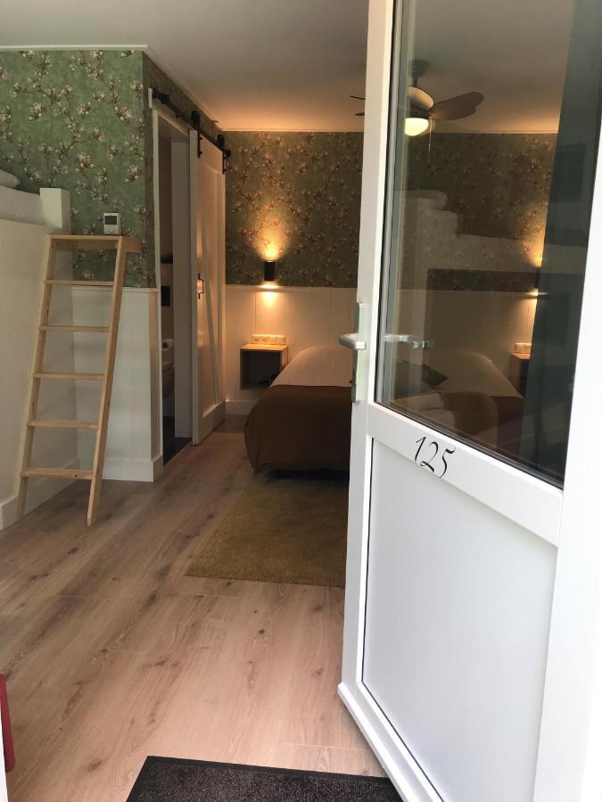Hotel Jans Rijs Bagian luar foto