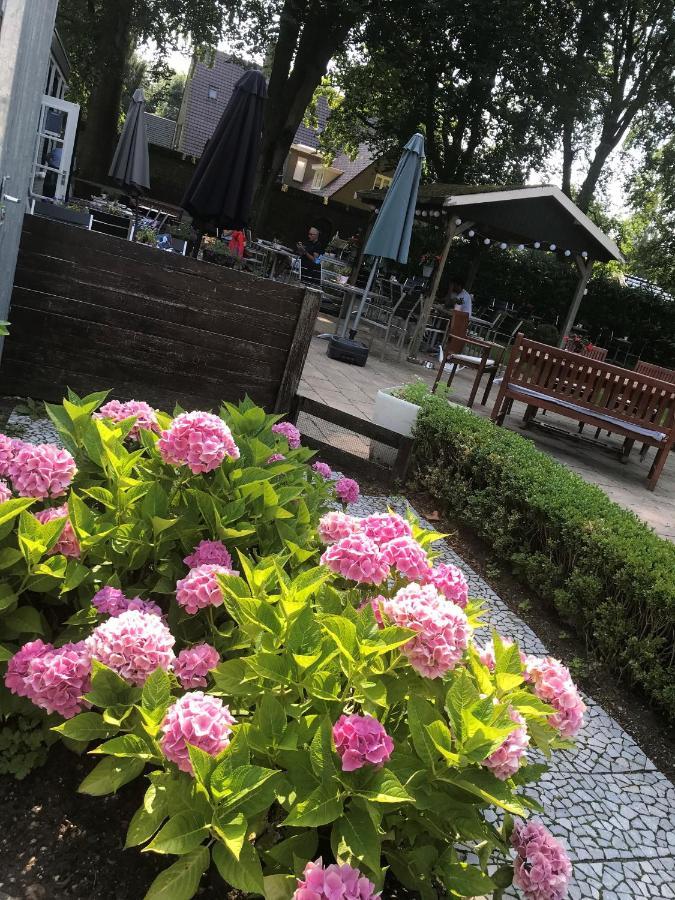 Hotel Jans Rijs Bagian luar foto