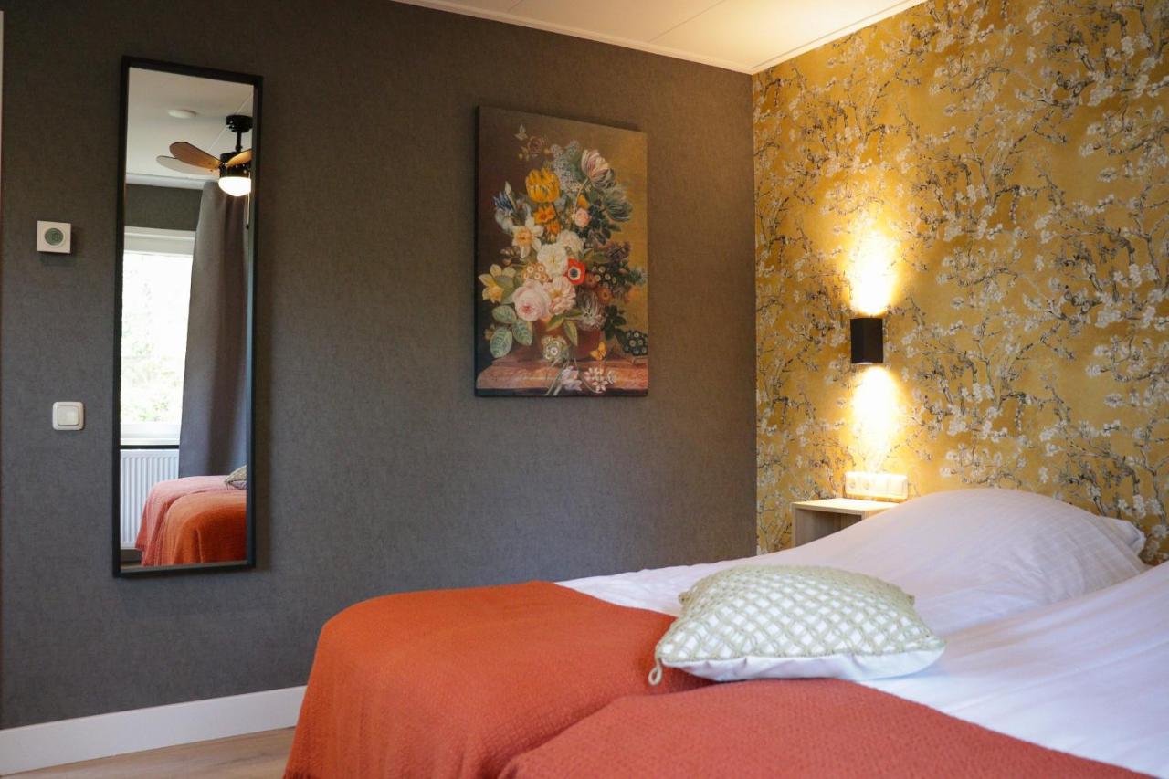 Hotel Jans Rijs Bagian luar foto