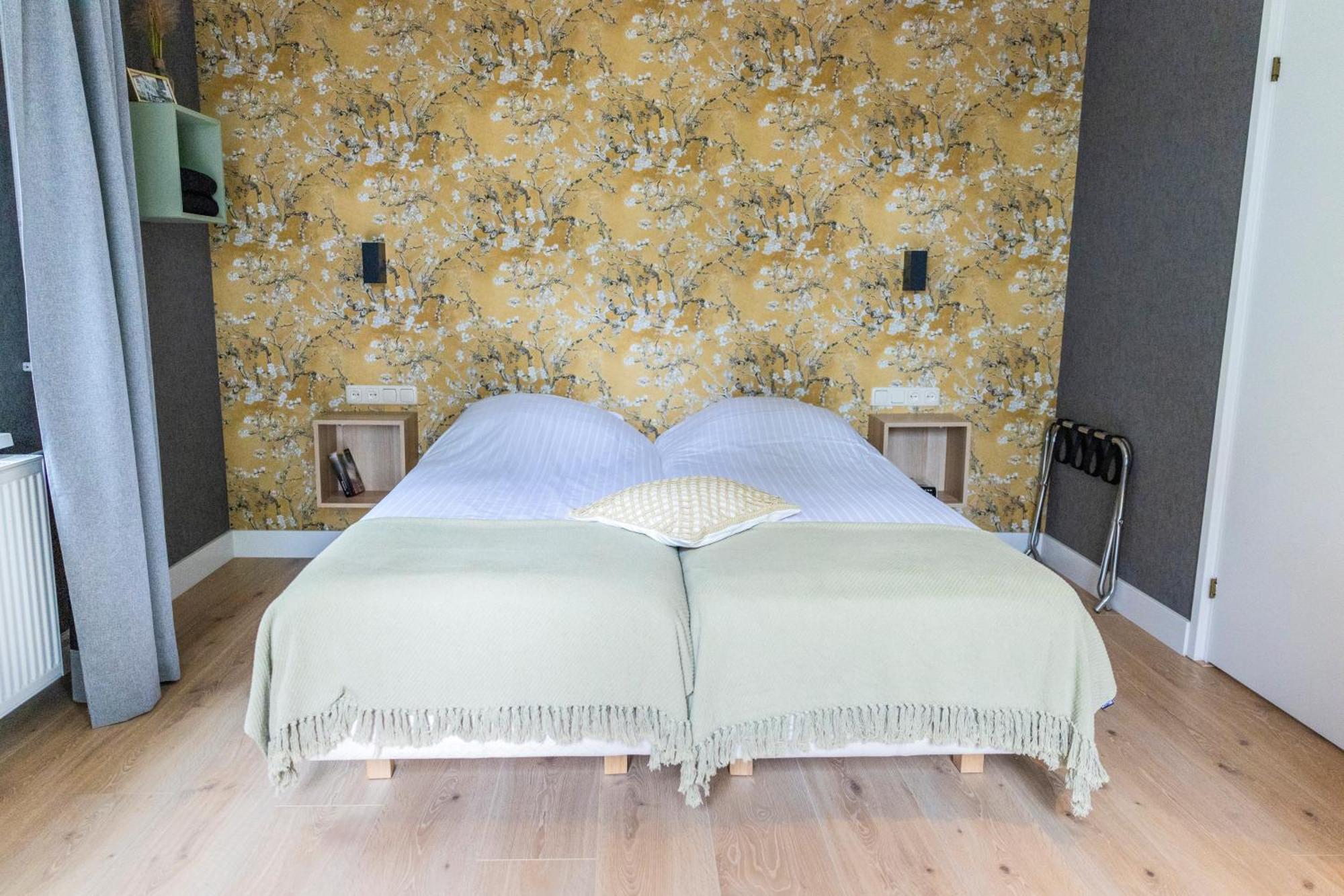 Hotel Jans Rijs Bagian luar foto