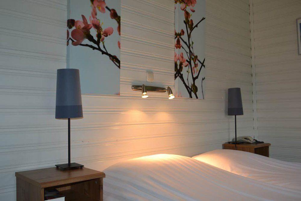 Hotel Jans Rijs Bagian luar foto