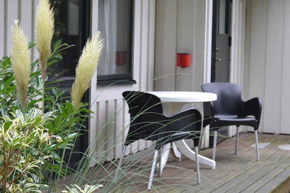 Hotel Jans Rijs Bagian luar foto
