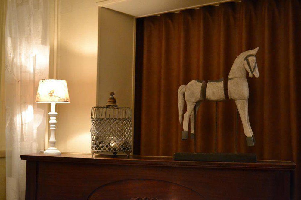 Hotel Jans Rijs Bagian luar foto