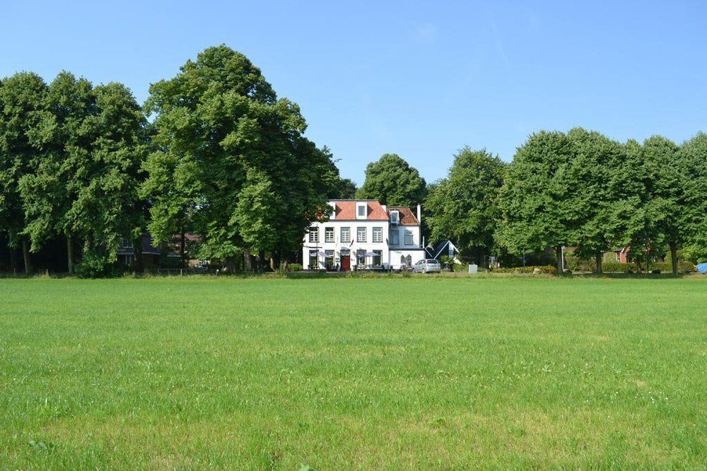 Hotel Jans Rijs Bagian luar foto