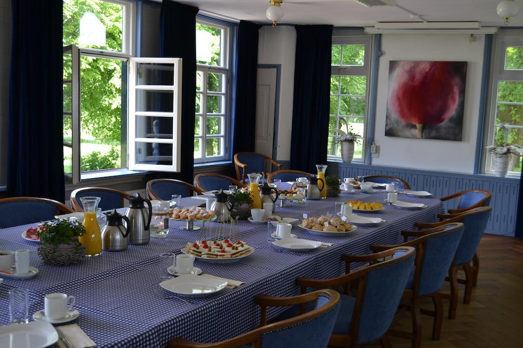 Hotel Jans Rijs Bagian luar foto