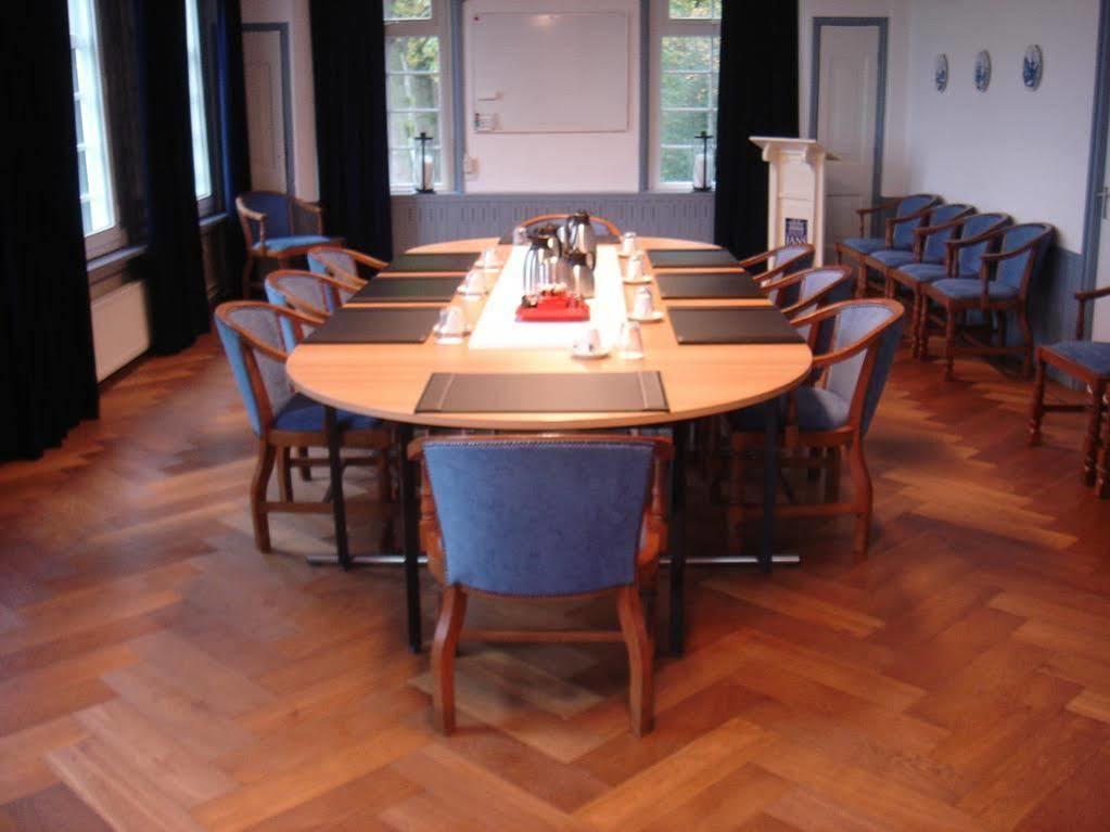 Hotel Jans Rijs Bagian luar foto