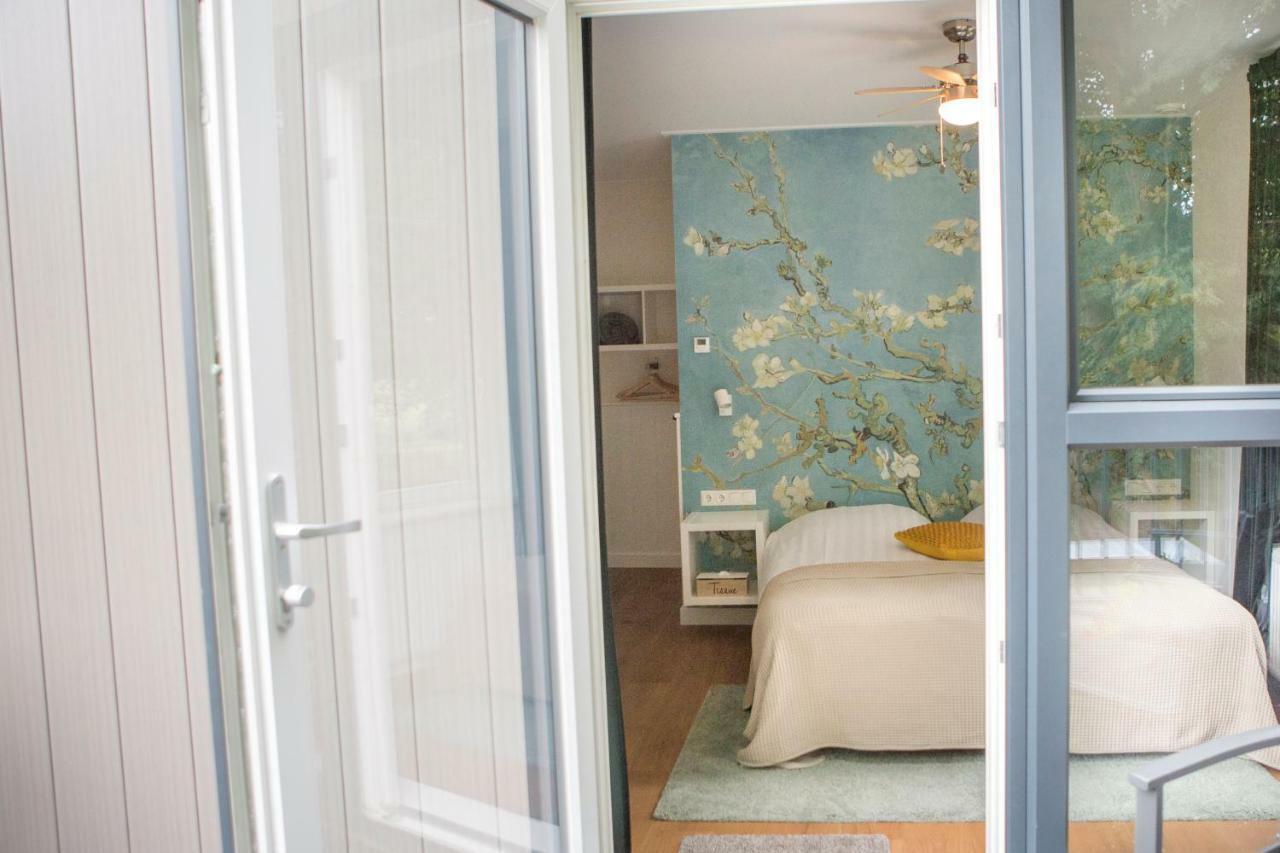 Hotel Jans Rijs Bagian luar foto
